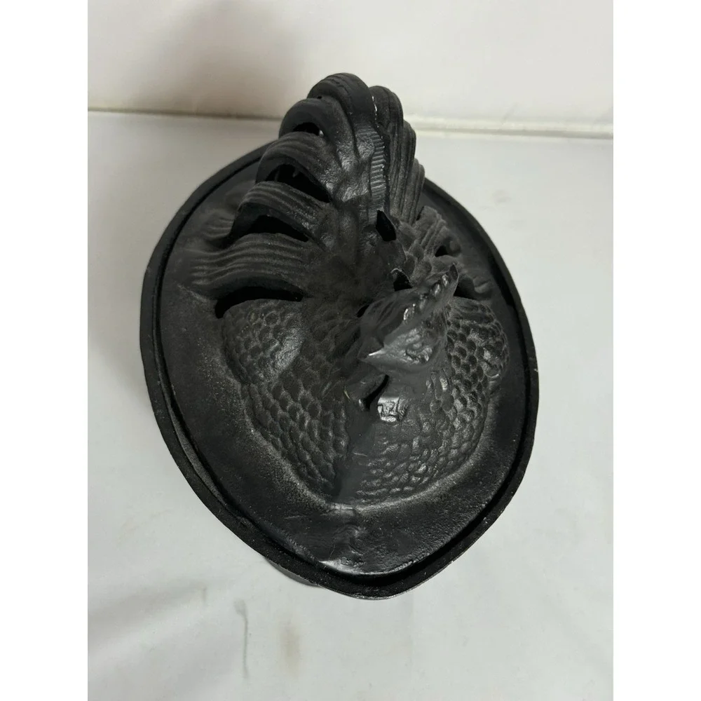 N/A antique cast